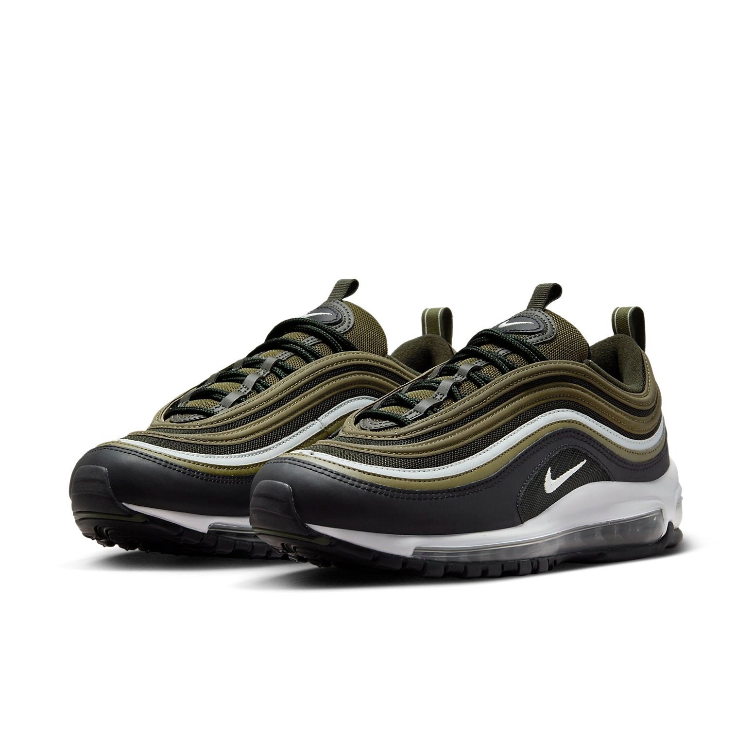 Nike Air Max 97 Olive Sequoia