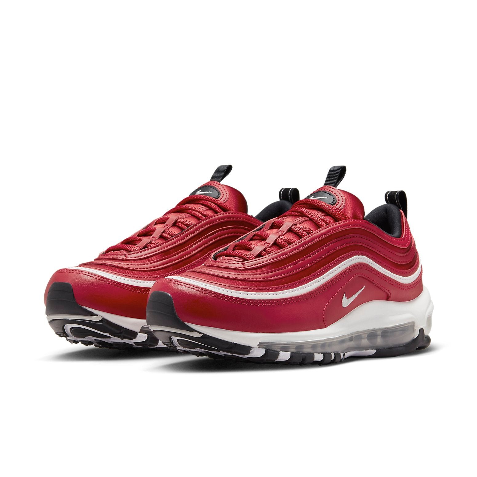 Nike Air Max 97 Red Satin