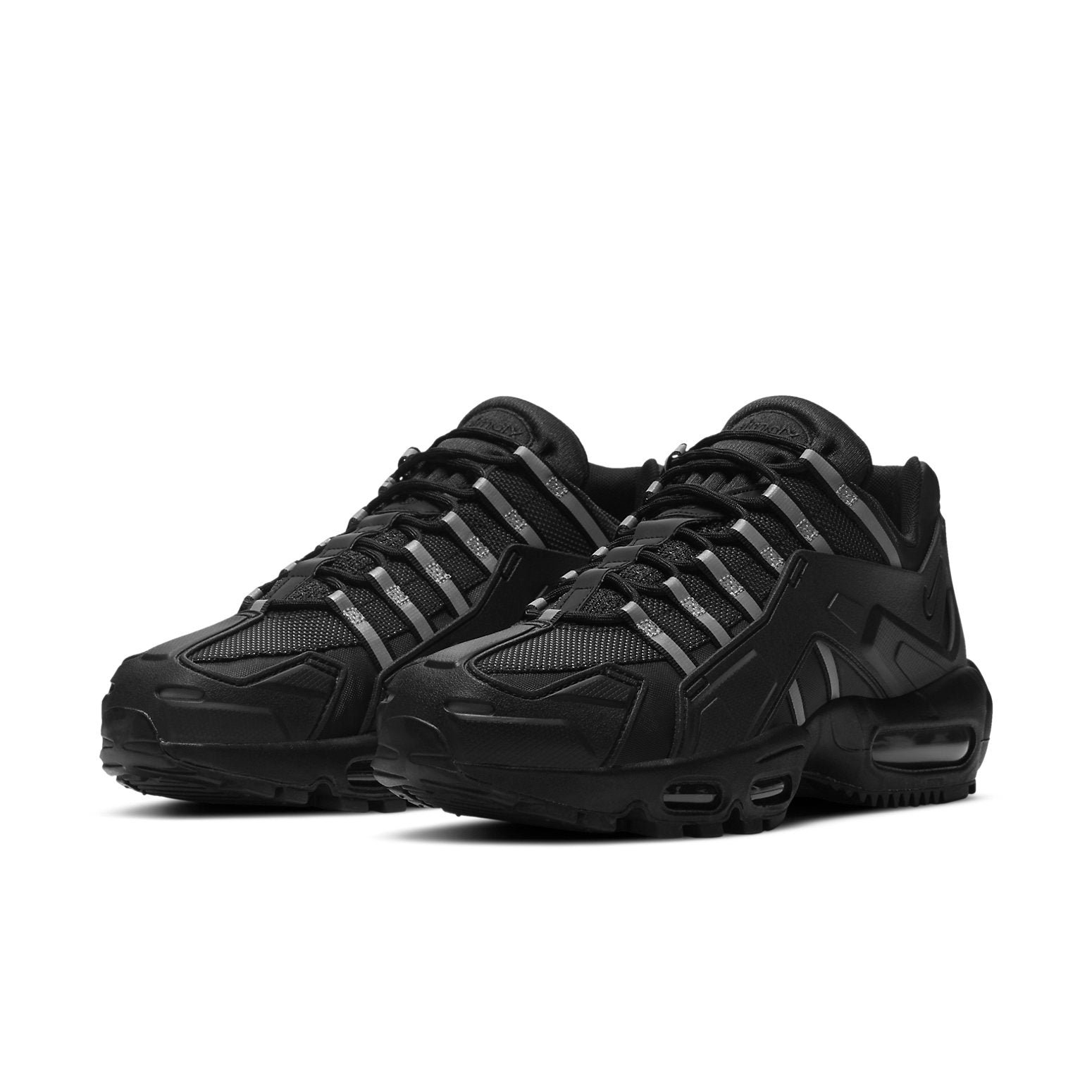 Nike Air Max 95 NDSTRKT Black Reflective