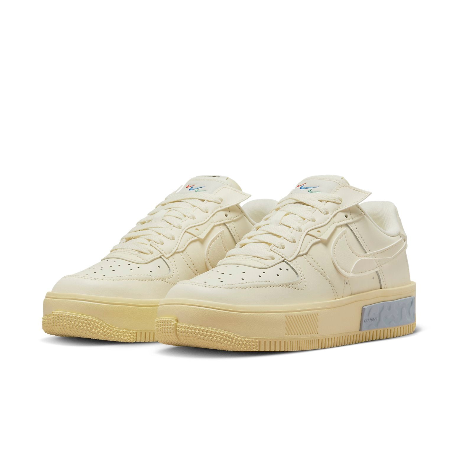 Nike Air Force 1 Low Fontanka Coconut Milk