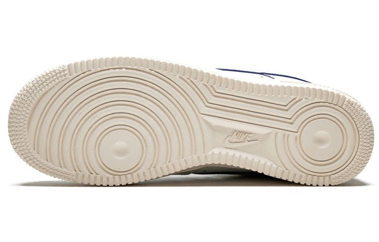 Nike Devin Booker x Air Force 1 Low LV8 Moss Point PE