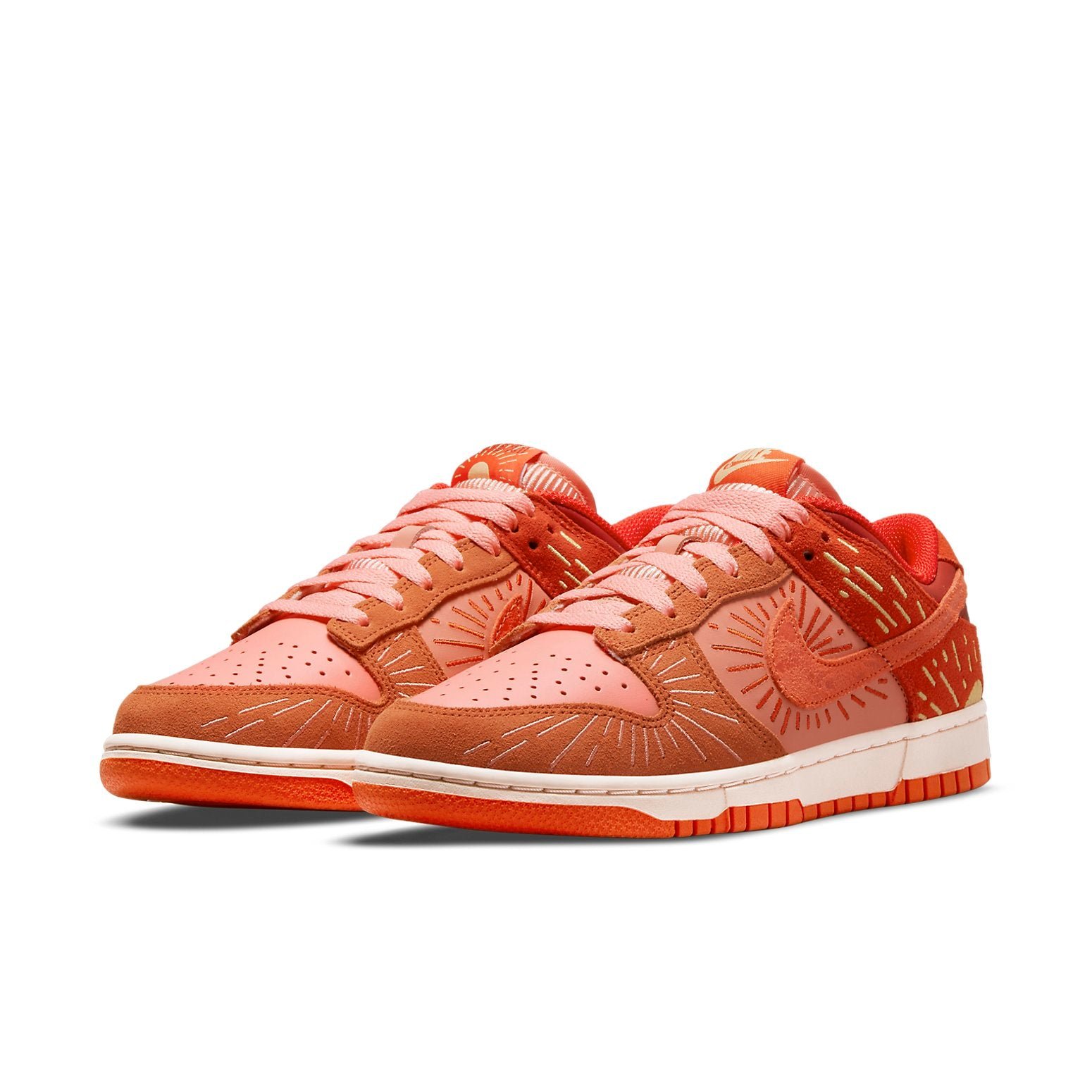 Nike Dunk Low Winter Solstice