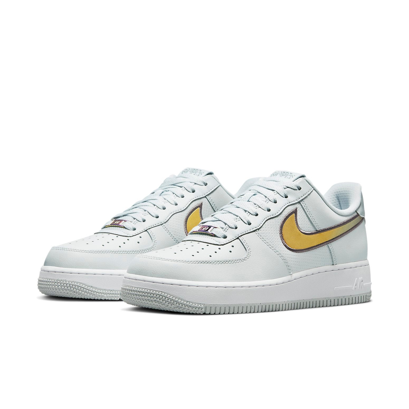 Nike Air Force 1 Low Light Blue