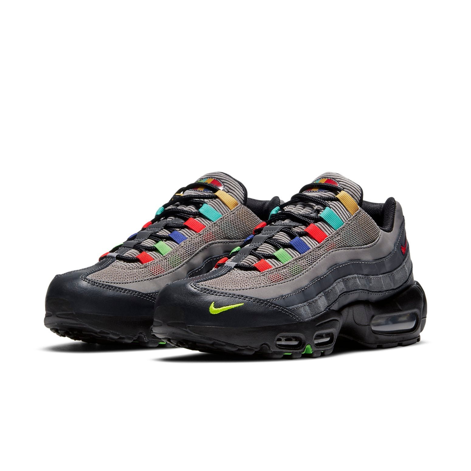 Nike Air Max 95 SE Evolution of Icons