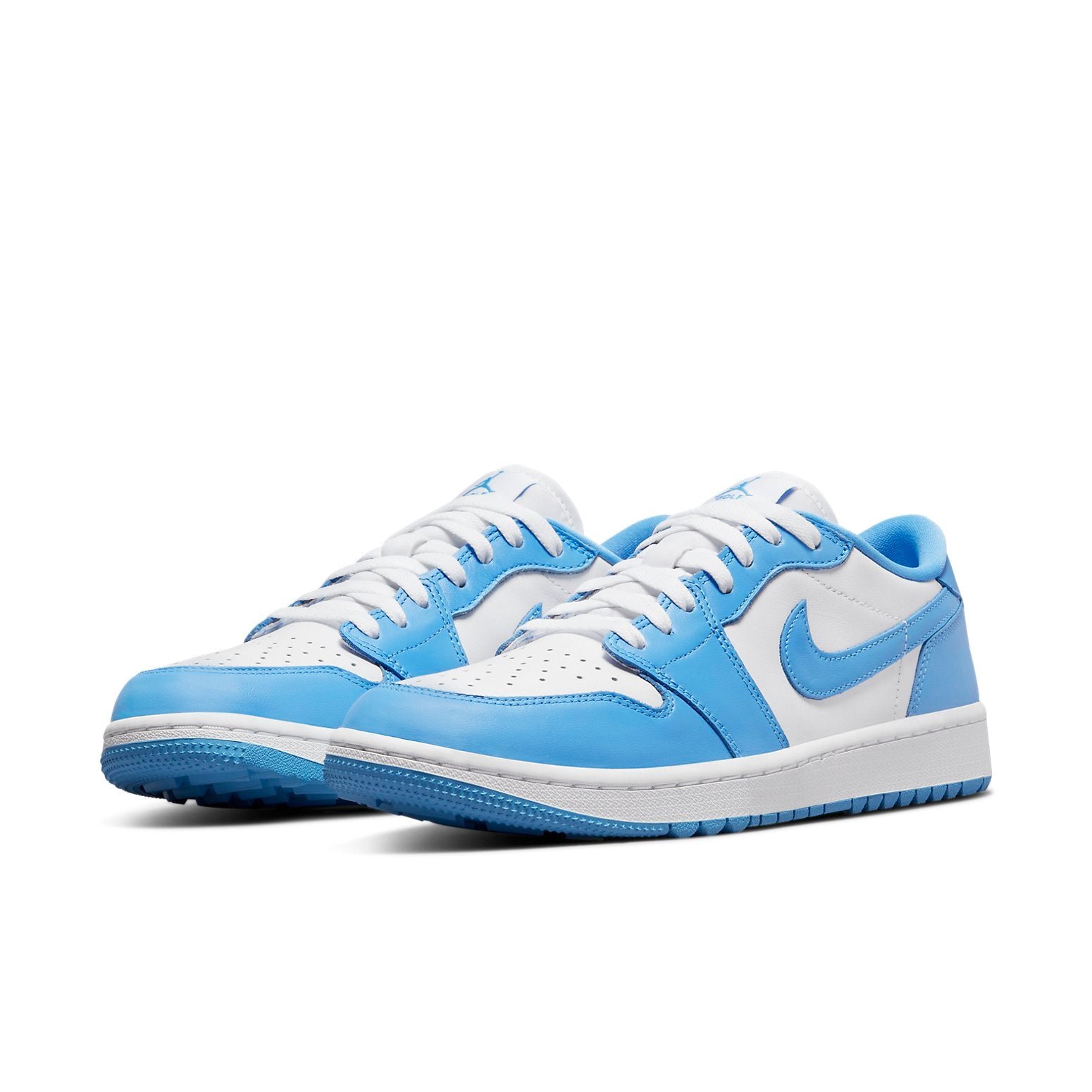 Air Jordan 1 Low Golf UNC