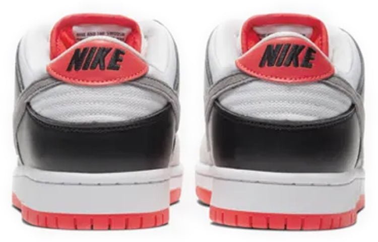 Nike SB Dunk Low AM90 Infrared
