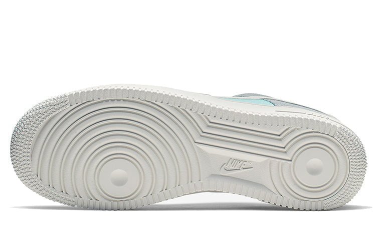Nike Air Force 1 Low 07 Ghost Aqua