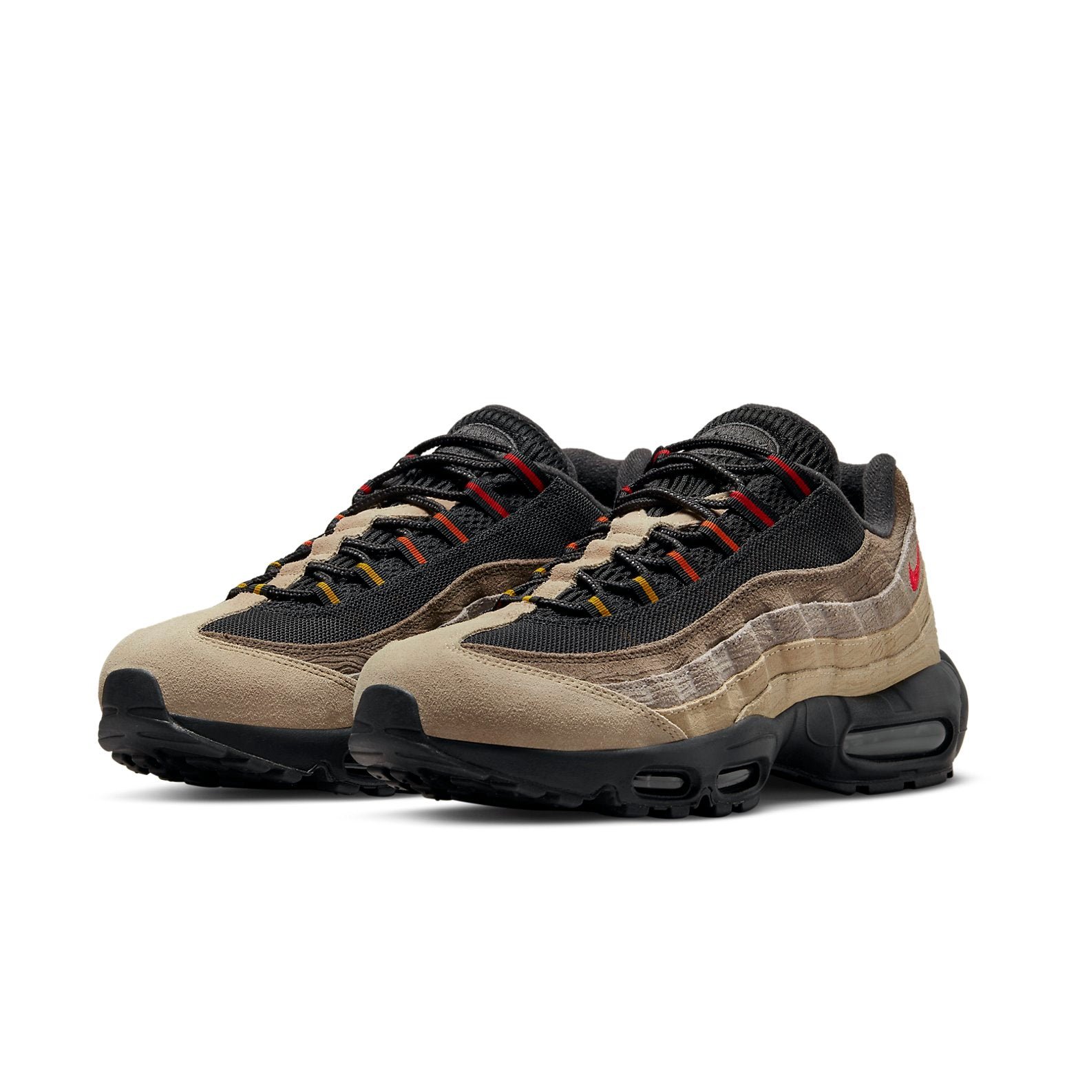 Nike Air Max 95 Topographic