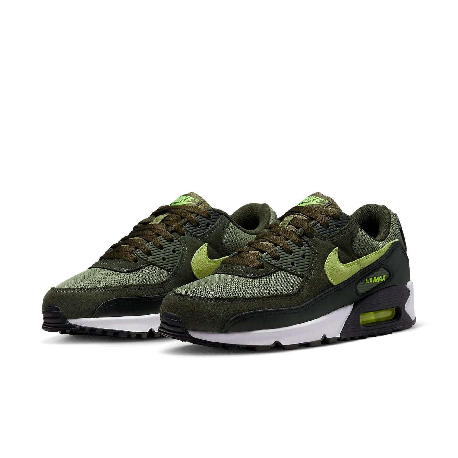 Nike Air Max 90 Medium Olive