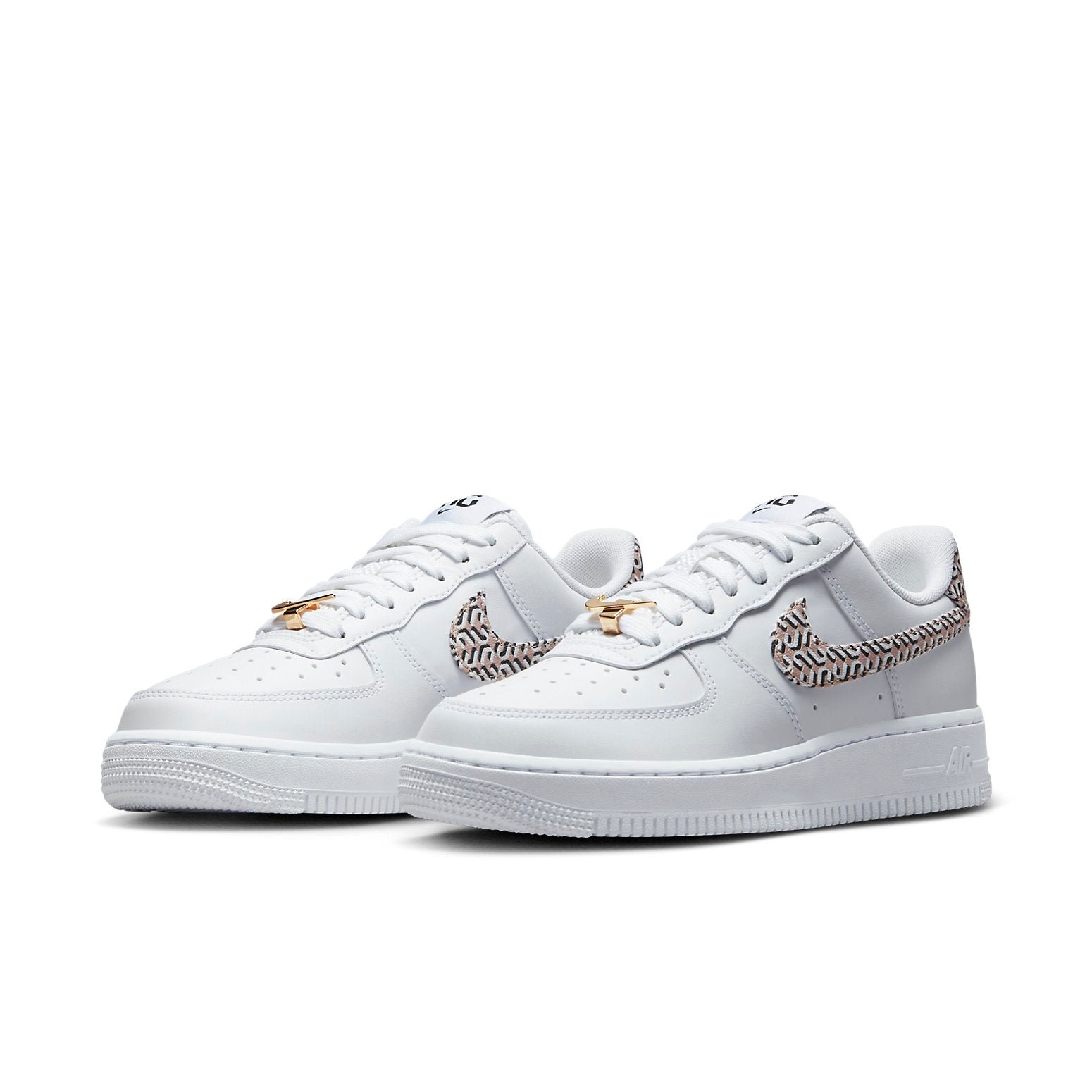 Nike Air Force 1 Low LX United in Victory White
