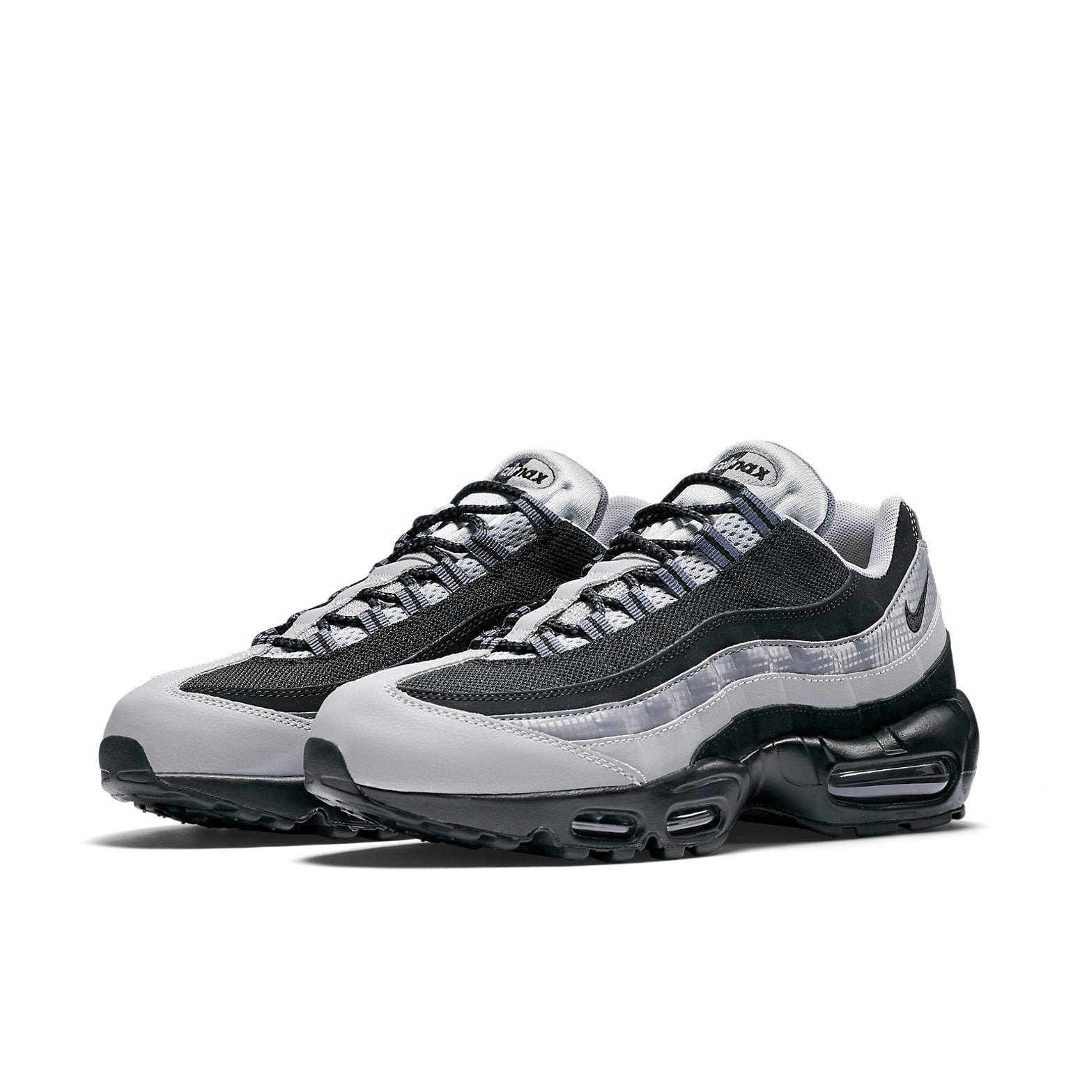 Nike Air Max 95 Essential Wolf Grey