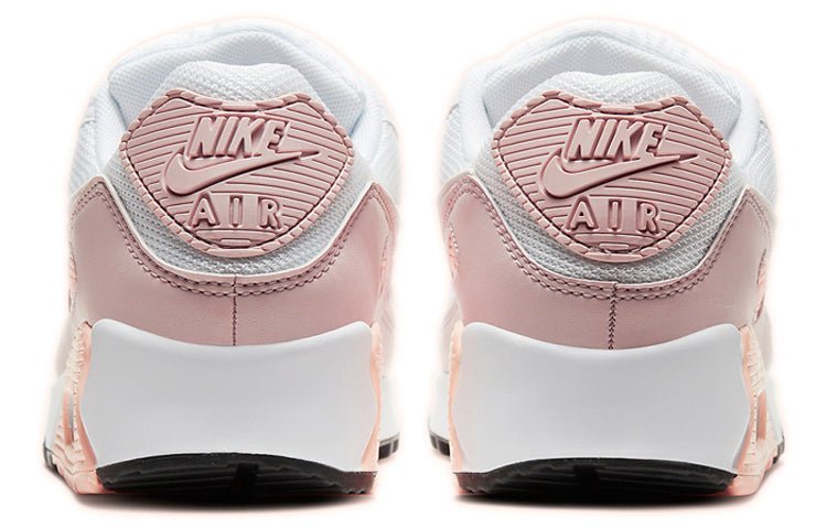 Nike Air Max 90 White Barely Rose