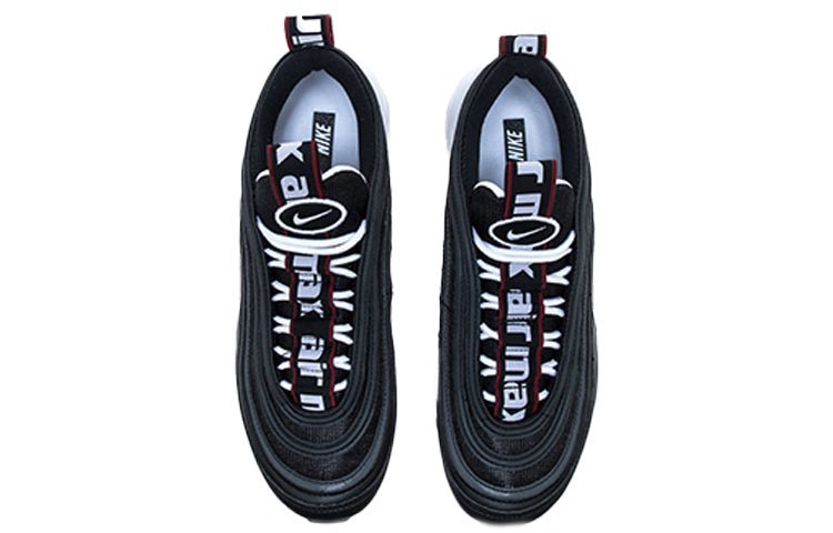 Nike Air Max 97 Premium Black White