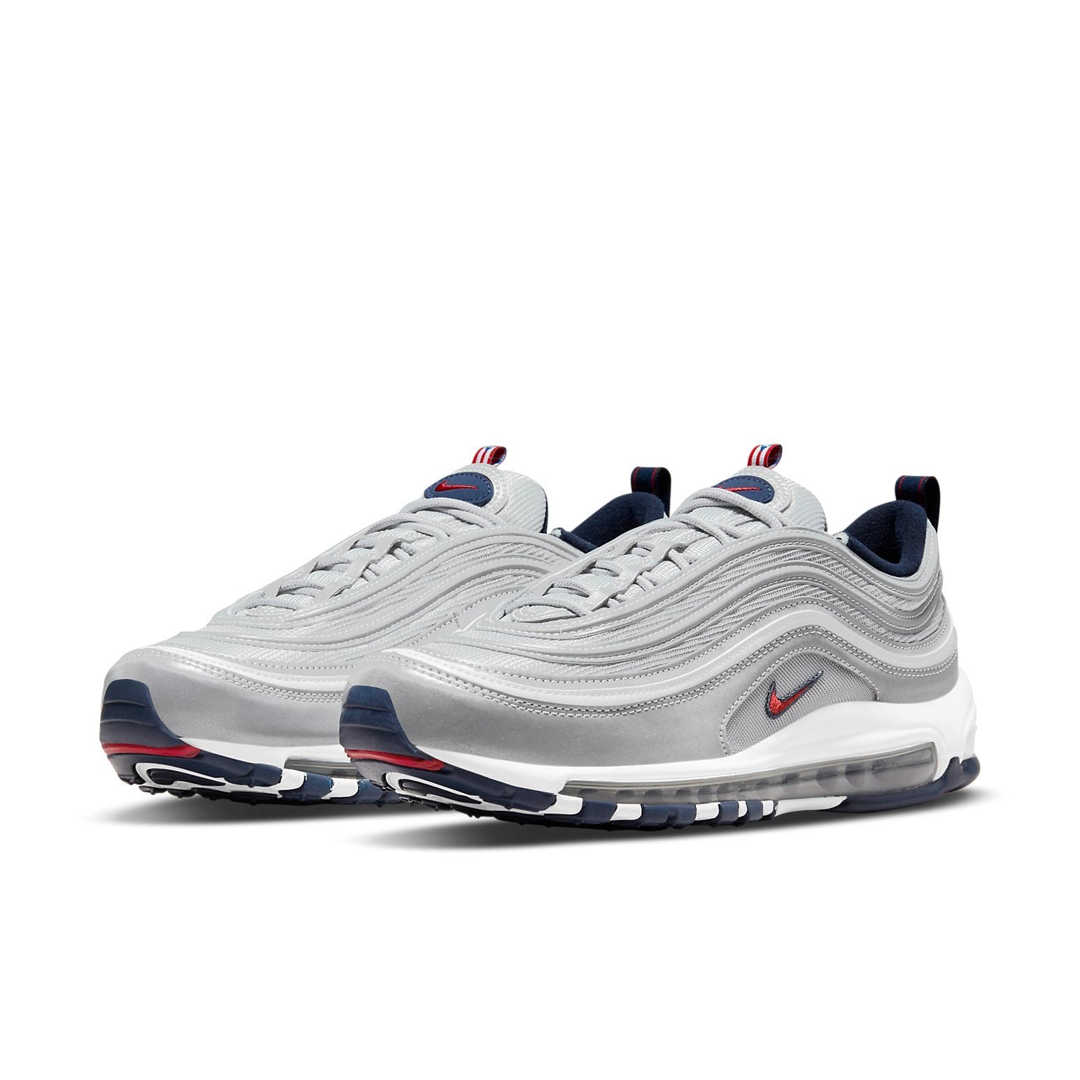 Nike Air Max 97 OG SP Puerto Rico