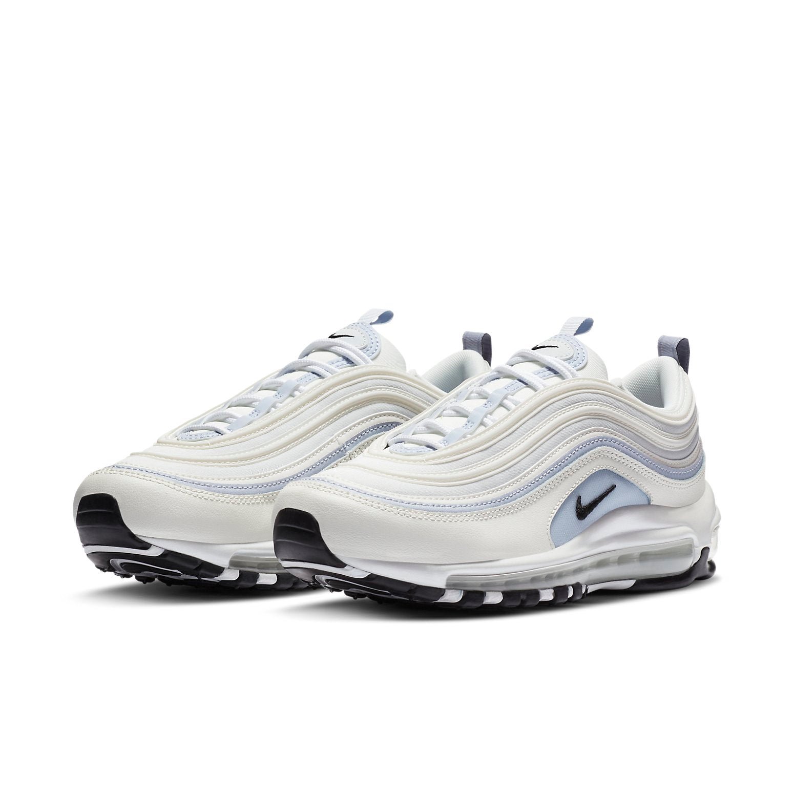 Nike Air Max 97 Ghost