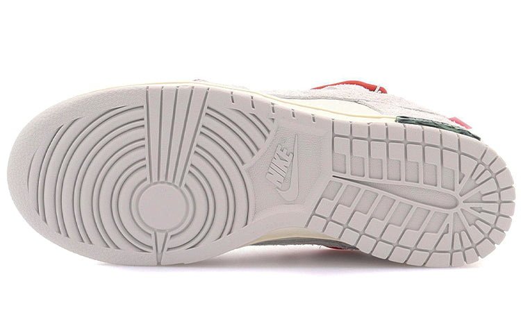 Nike OffWhite x Dunk Low Lot 33 of 50