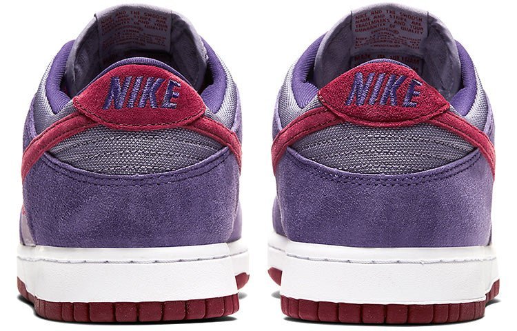 Nike Dunk Low Retro Vol. 1 SP Plum