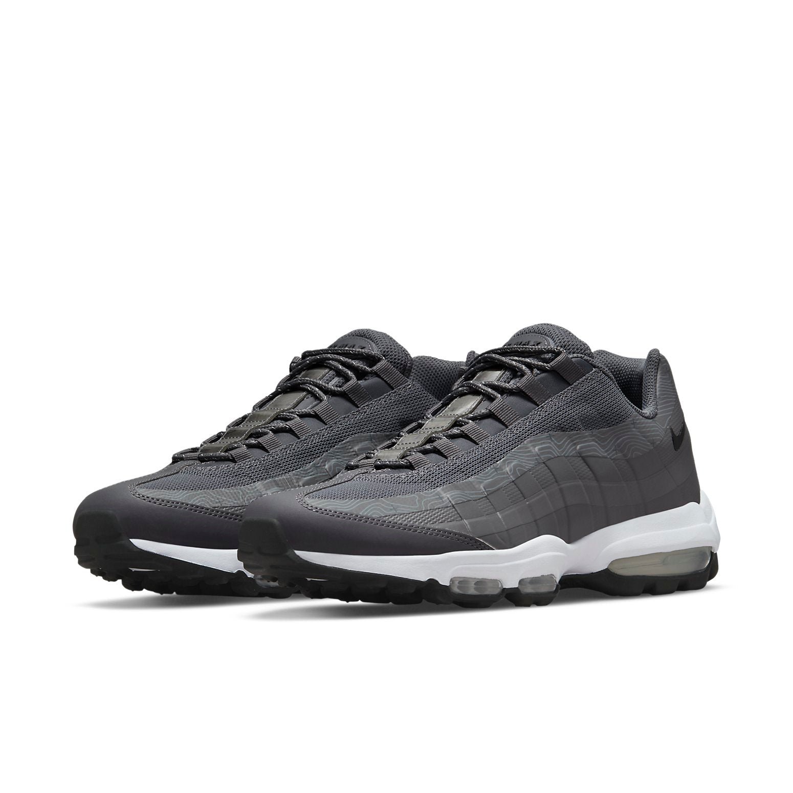 Nike Air Max 95 Ultra Iron Grey