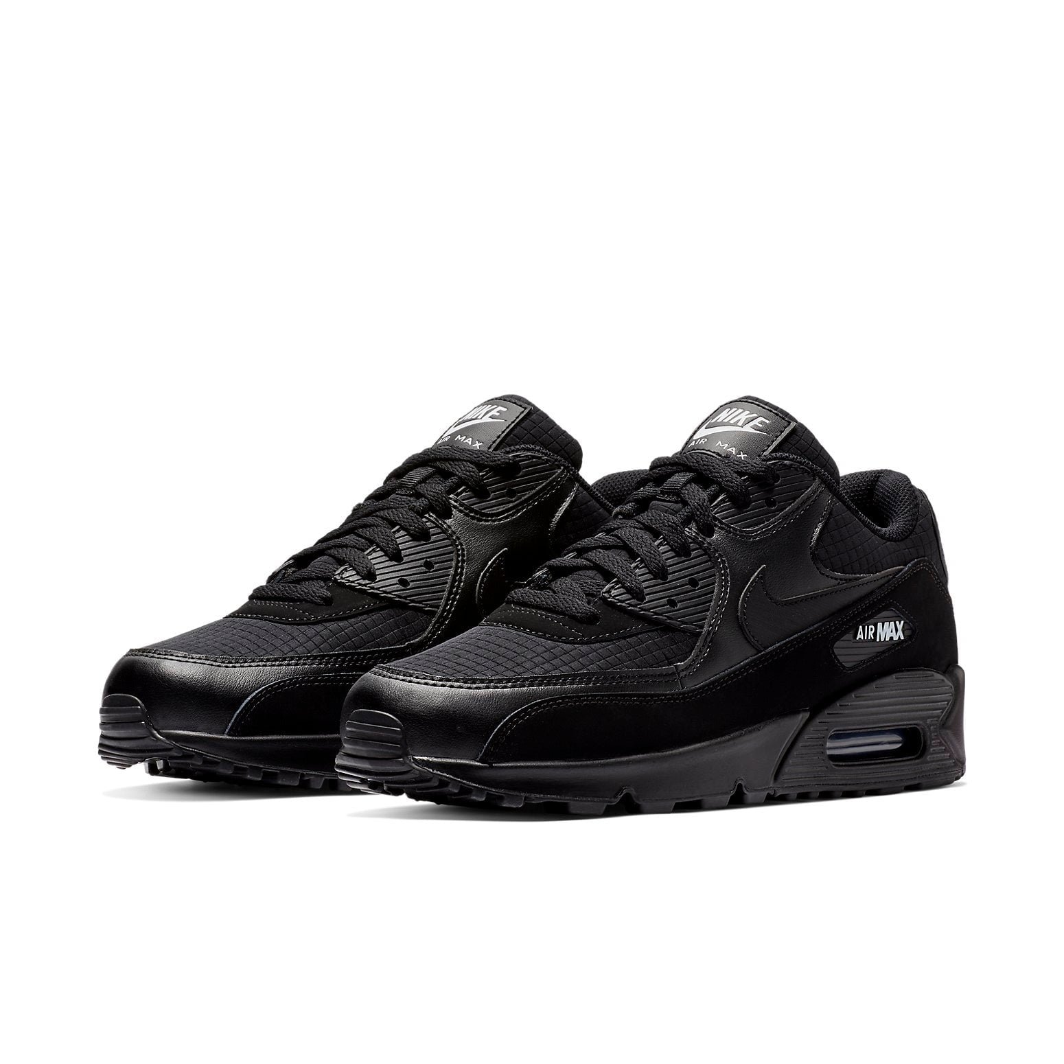 Nike Air Max 90 Essential Black White