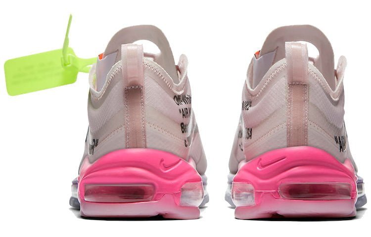 Nike Serena Williams x OffWhite x Air Max 97 OG Queen