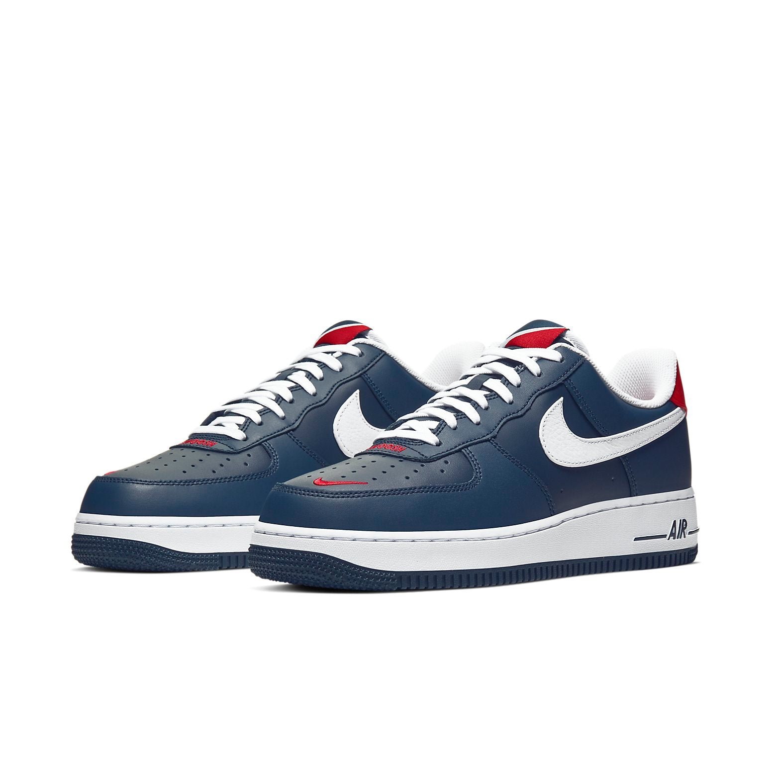 Nike Air Force 1 Low USA blue