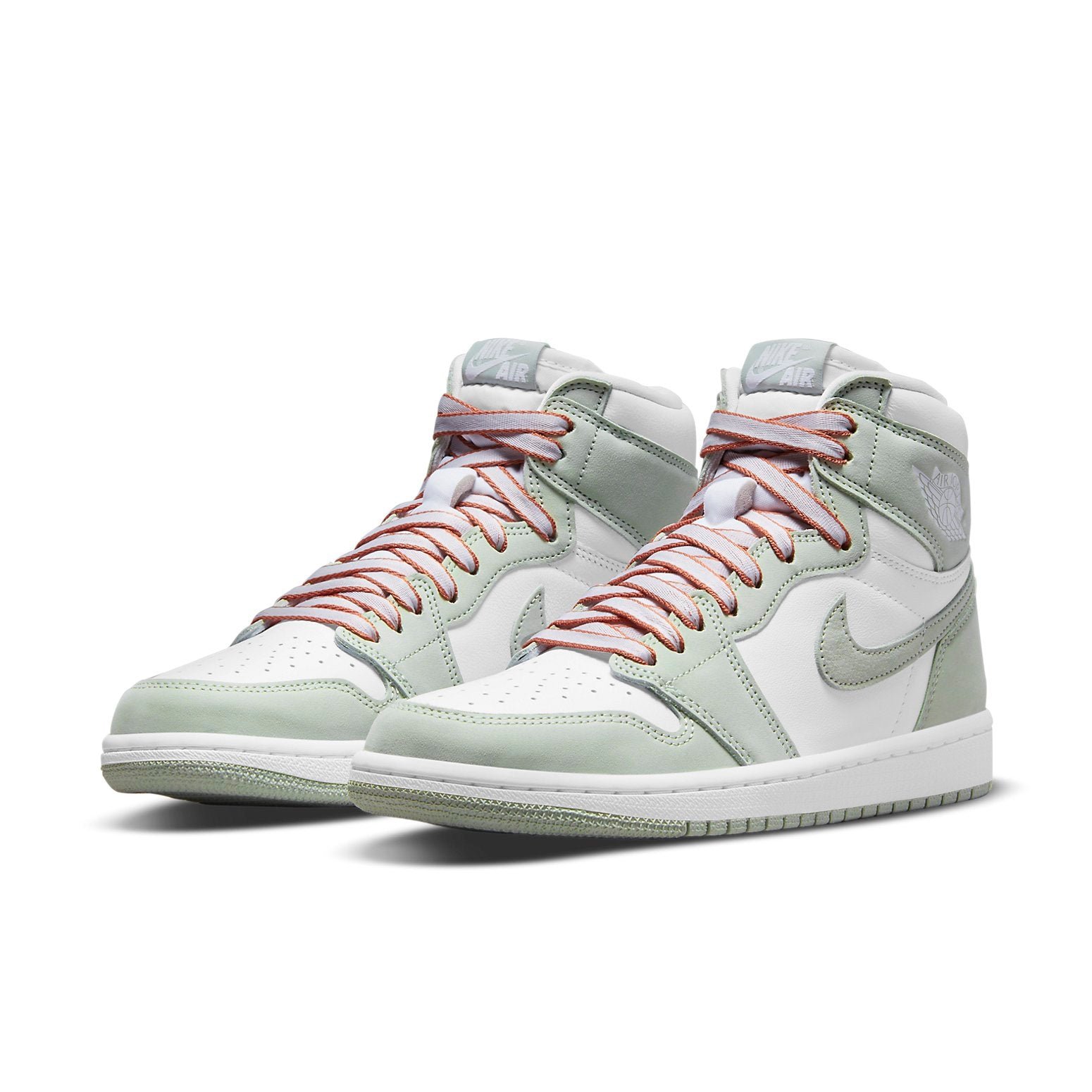 Air Jordan 1 Retro High OG Seafoam