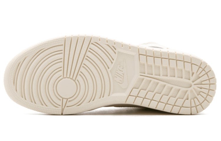 Air Jordan 1 Retro High OG Sail