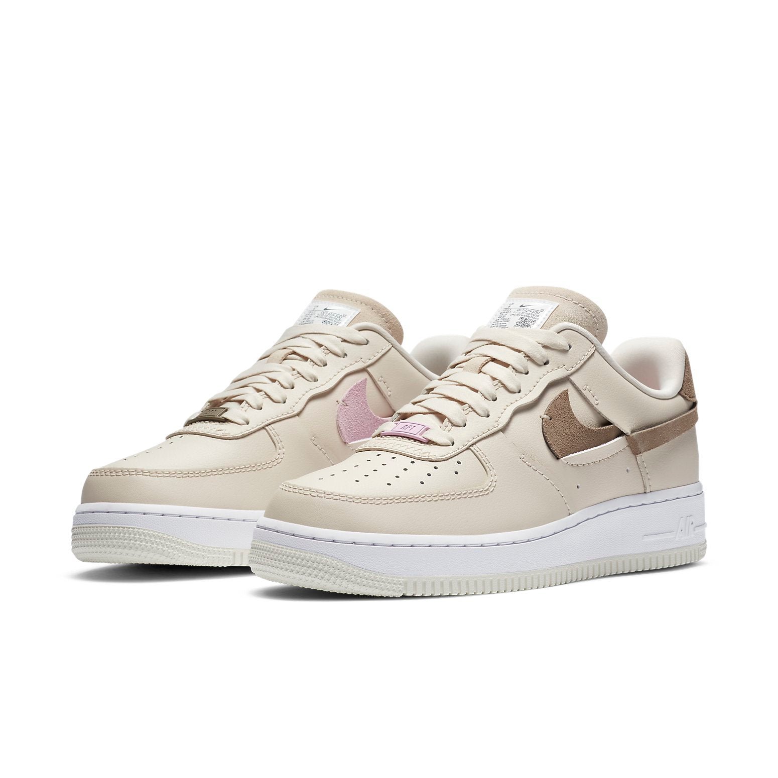 Nike Air Force 1 Low Vandalized Light Orewood Brown