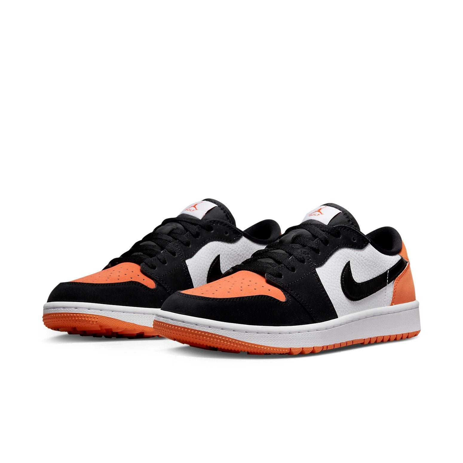 Air Jordan 1 Low Golf Shattered Backboard