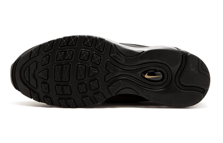 Nike Air Max 97 Gold Reflective