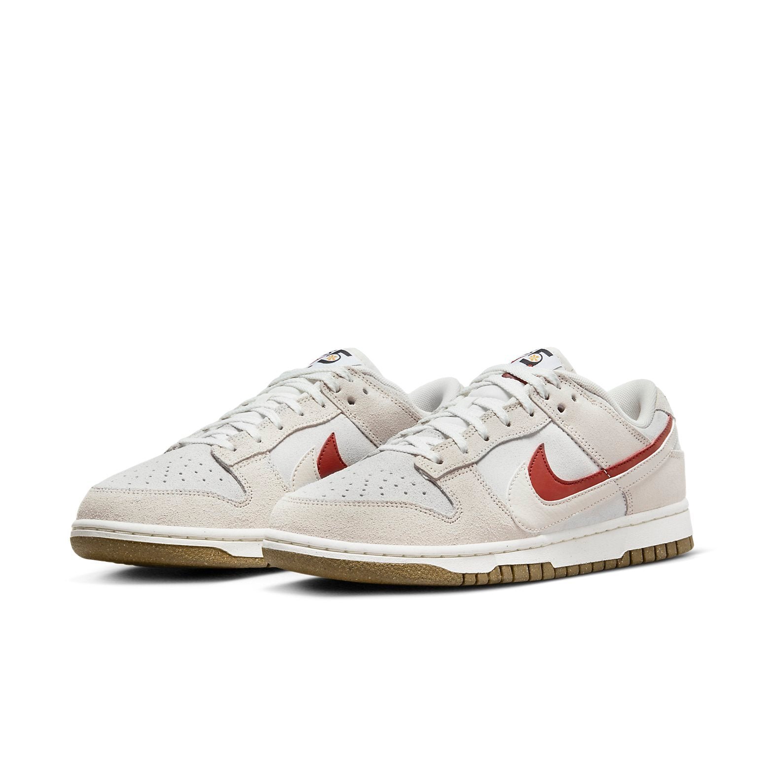 Nike Dunk Low SE Sail Coconut Milk