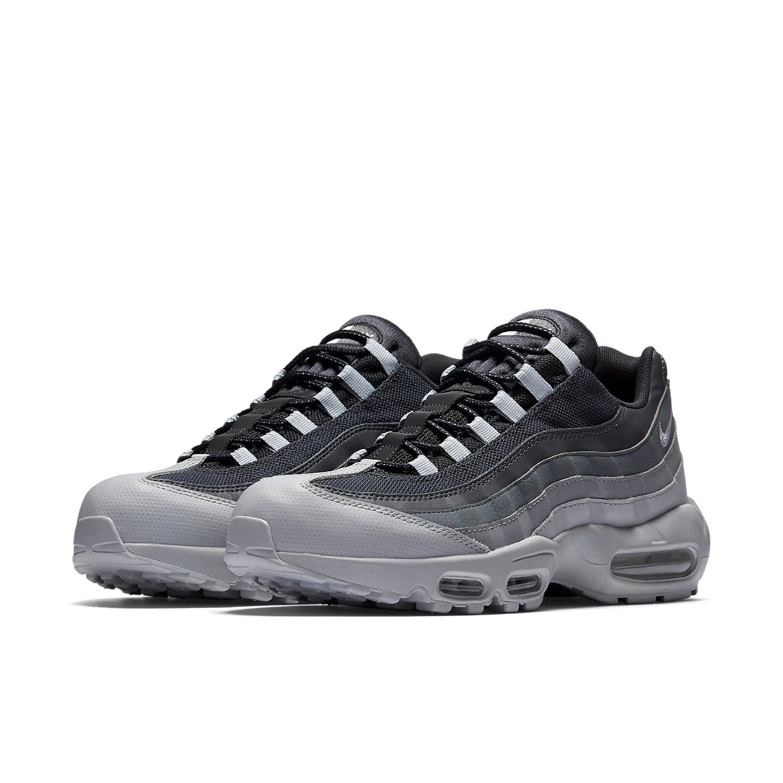 Nike Air Max 95 Essential Wolf Grey