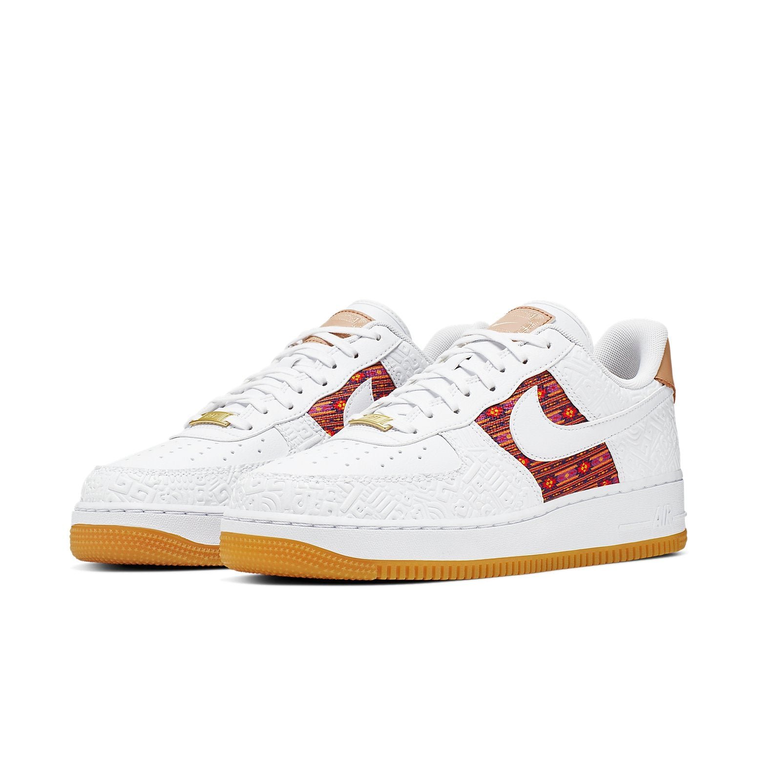 Nike Air Force 1 Low N7