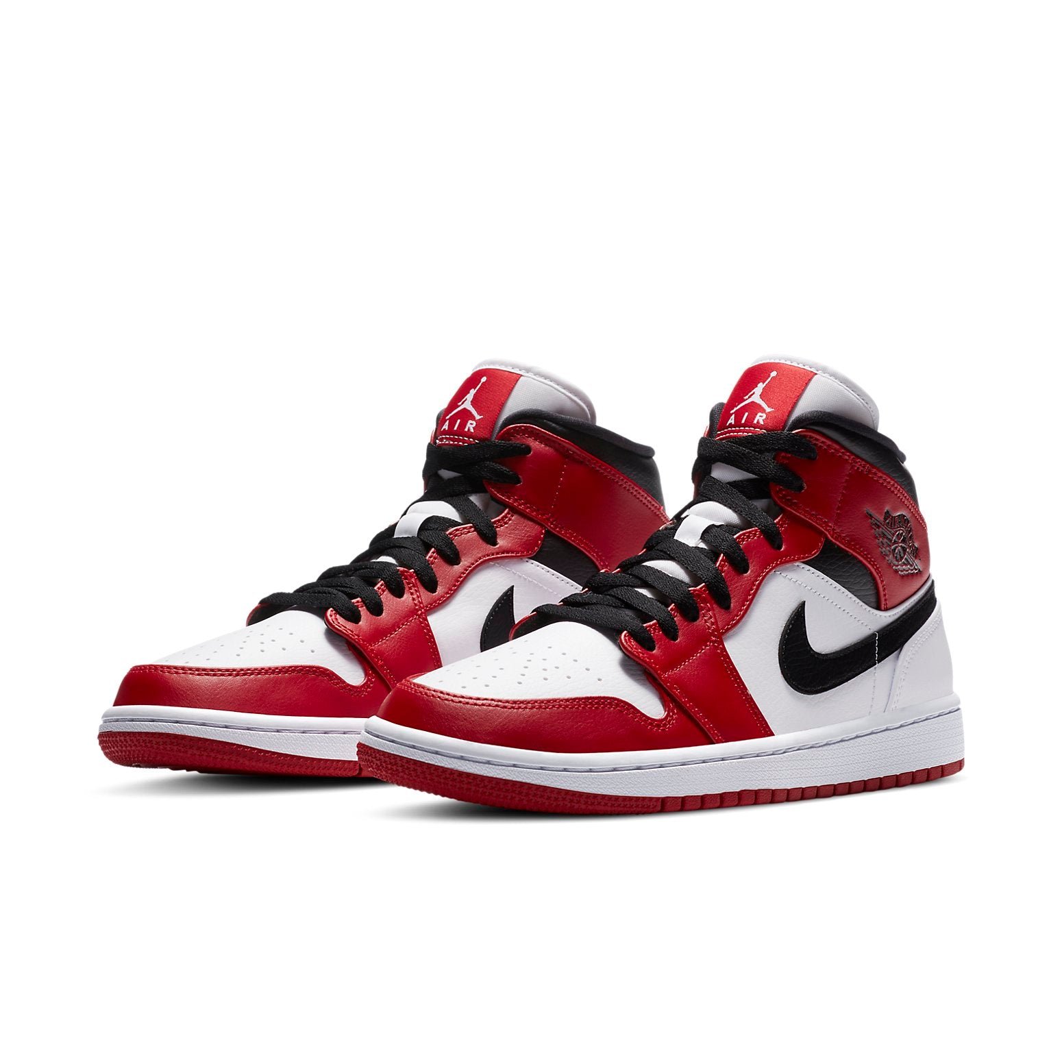 Air Jordan 1 Mid Chicago