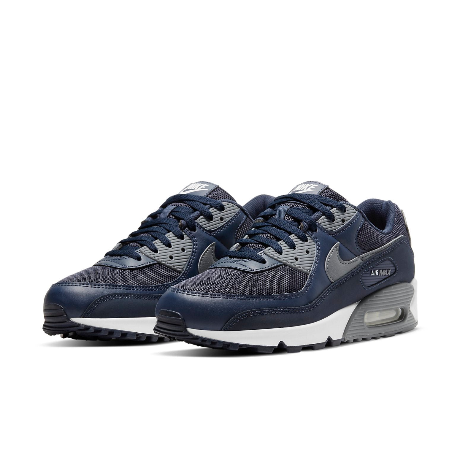 Nike Air Max 90 Obsidian Iron Grey