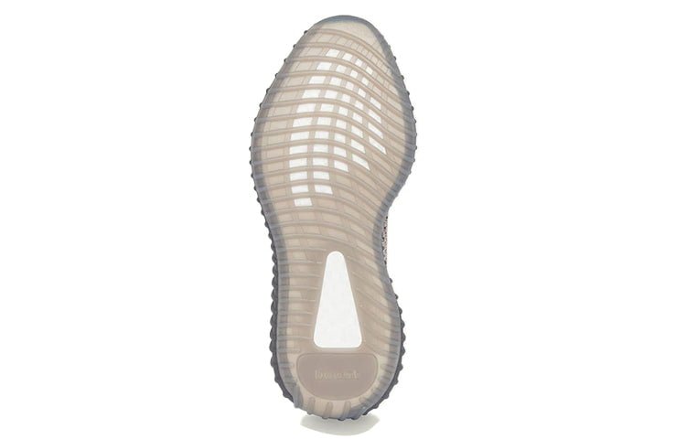 Adidas Yeezy Boost 350 V2 Ash Stone