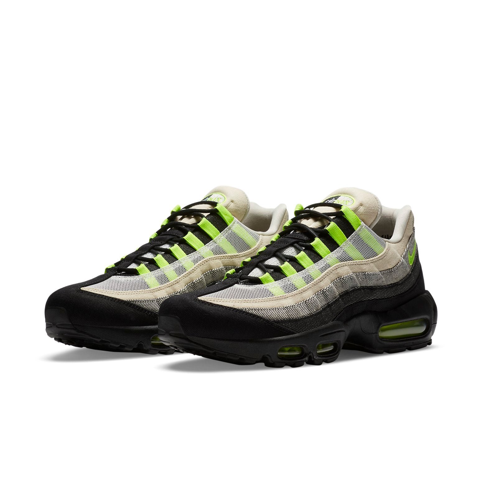 Nike Denham x Air Max 95 Volt