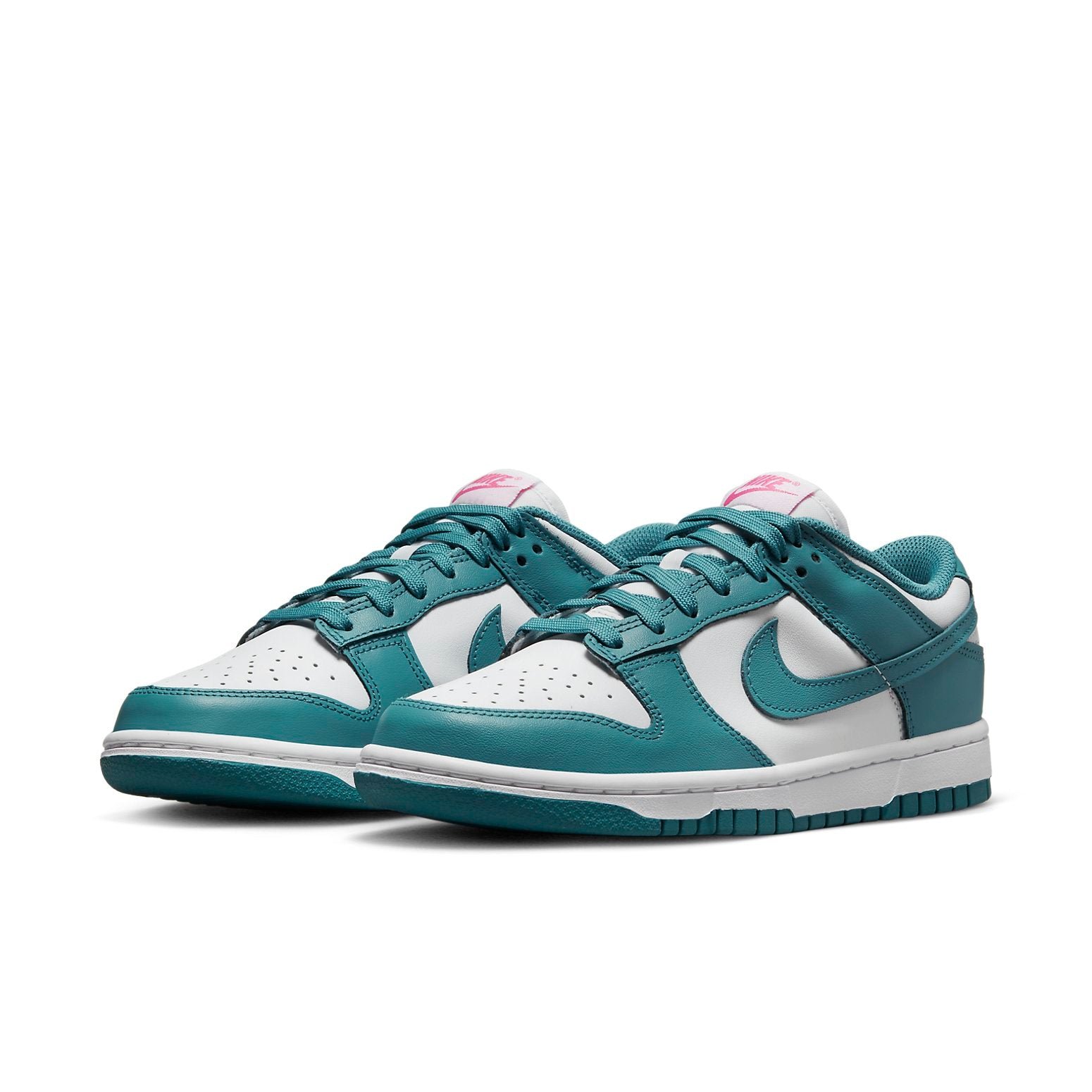 Nike Dunk Low South Beach