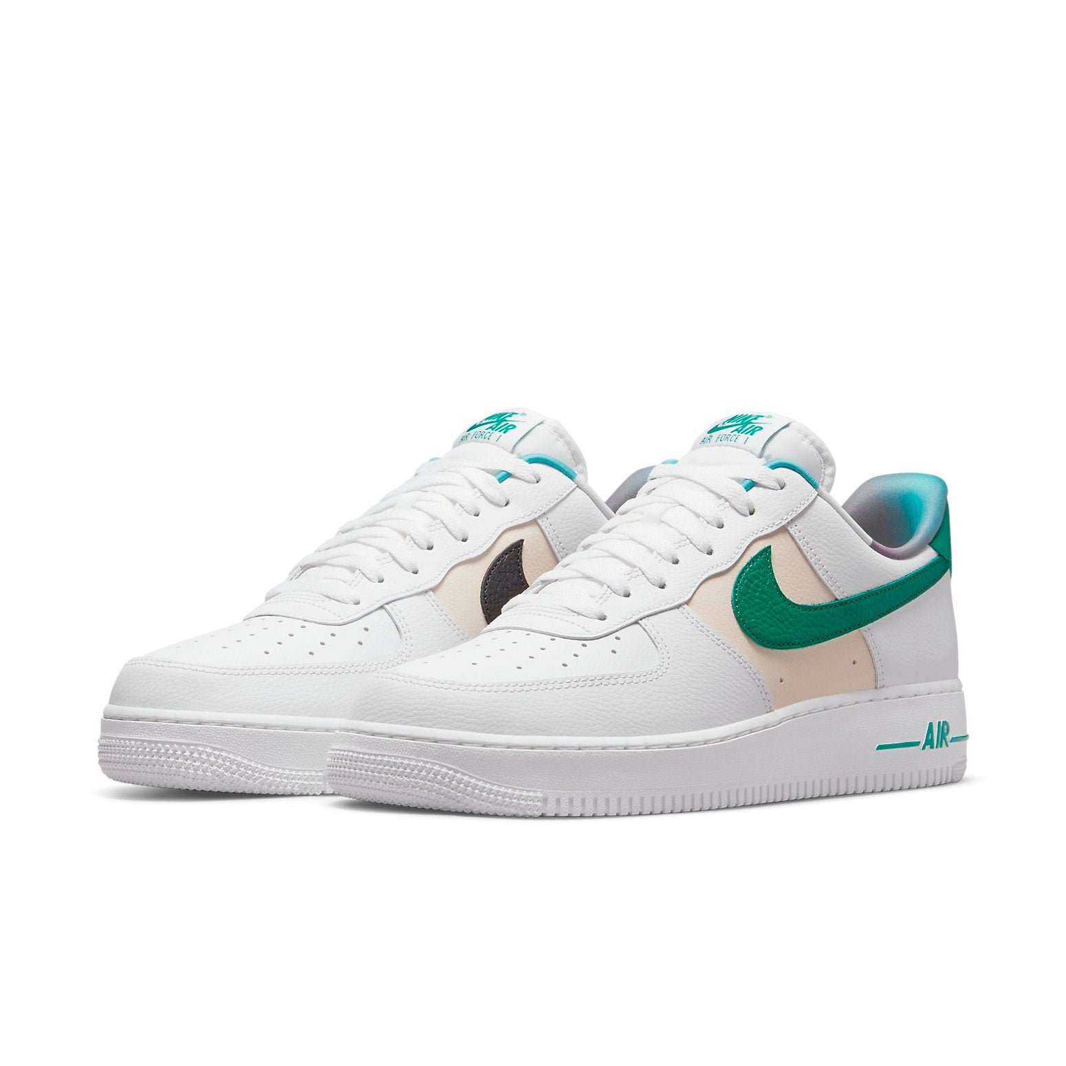 Nike Air Force 1 Low 07 LV8 EMB White Malachite