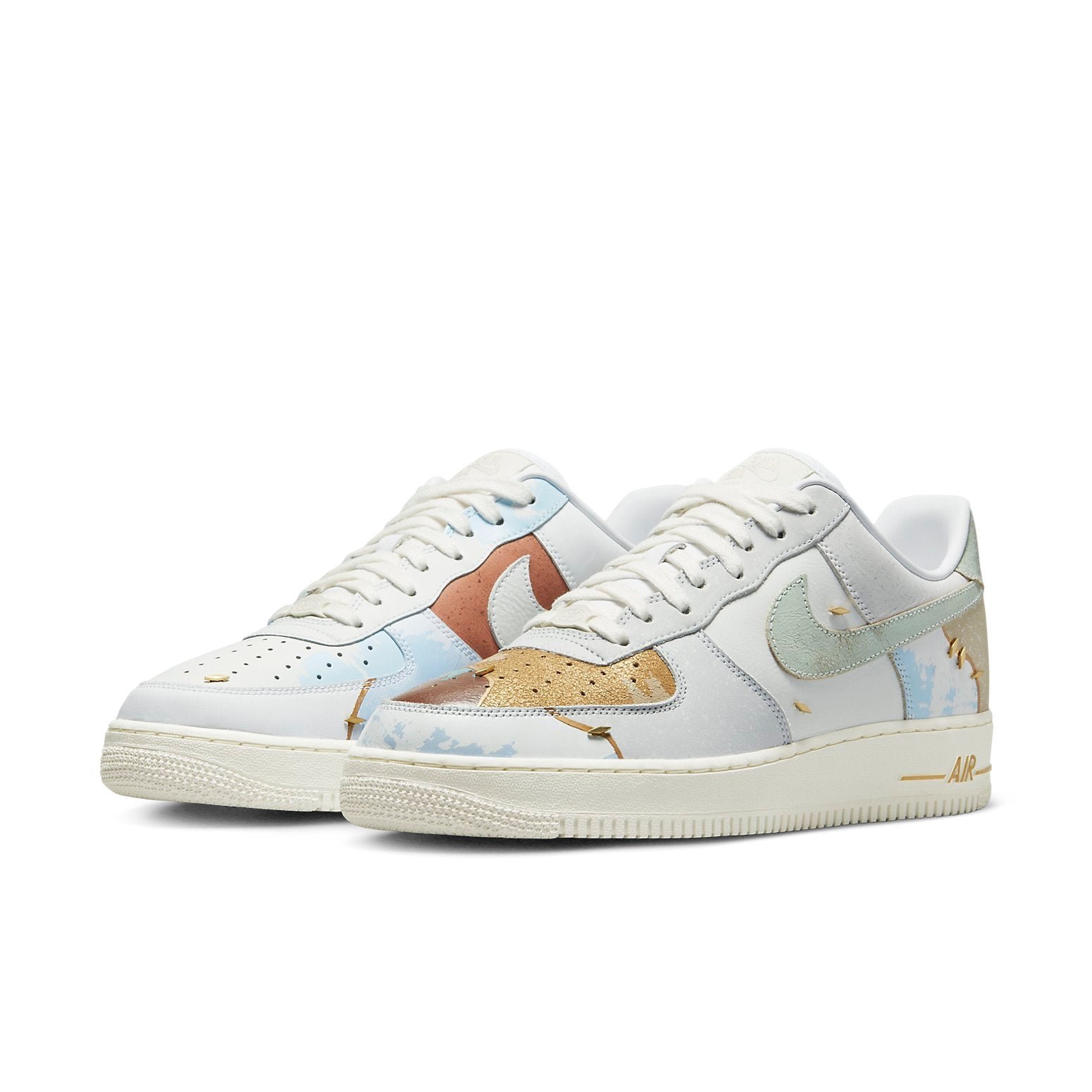 Nike Air Force 1 Low 07 Premium Preservation of History