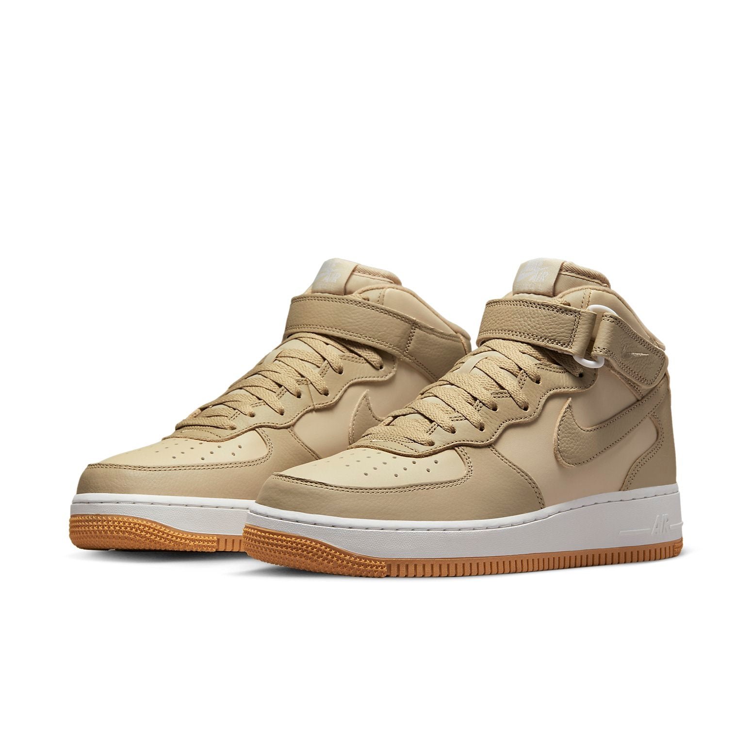 Nike Air Force 1 Mid 07 LX Limestone