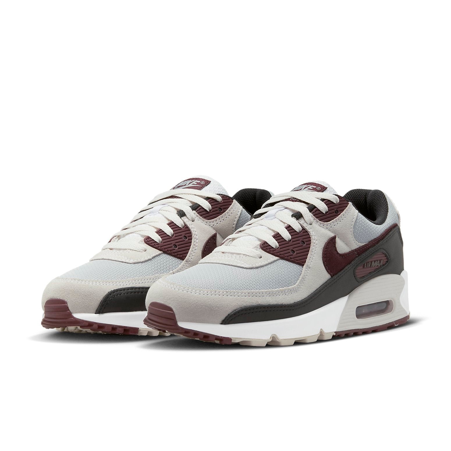Nike Air Max 90 Burgundy Crush