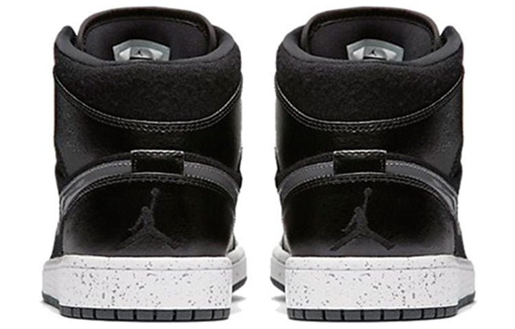 Air Jordan 1 Retro Mid SE Winterized