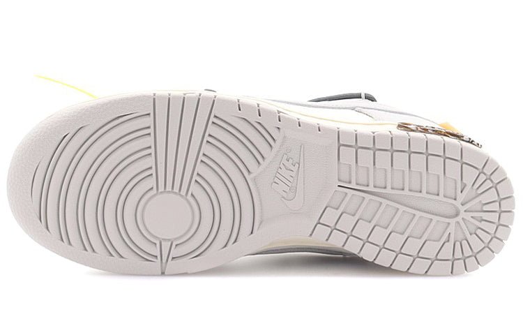 Nike OffWhite x Dunk Low Lot 41 of 50