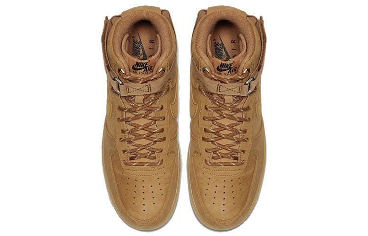 Nike Air Force 1 High Flax 2019