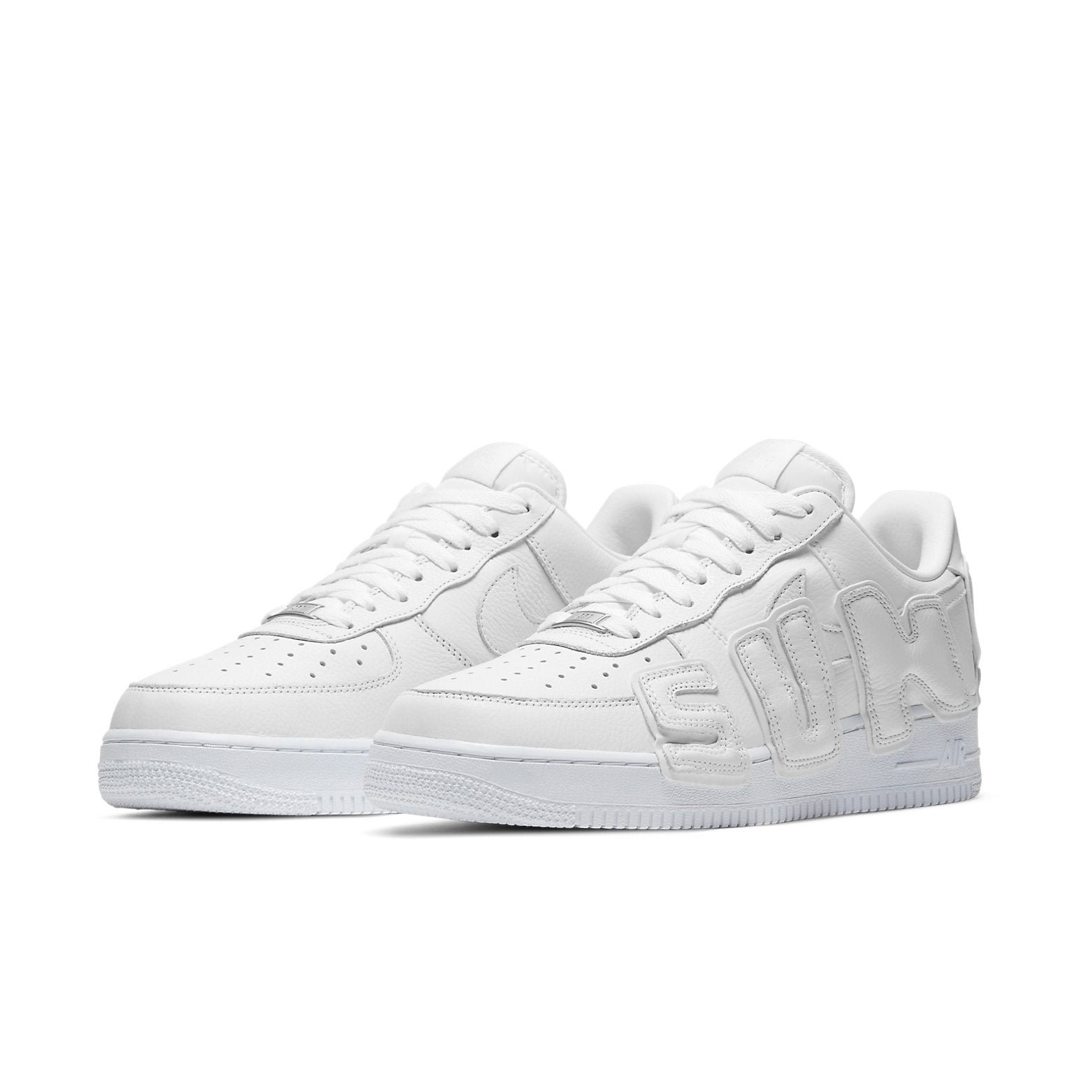 Nike Cactus Plant Flea Market x Air Force 1 Low Premium White