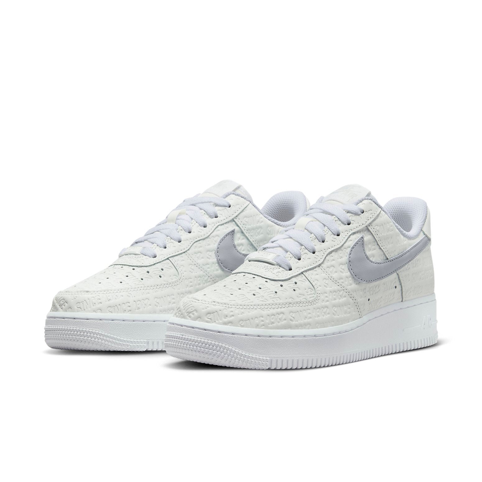 Nike Air Force 1 Low Since 1982