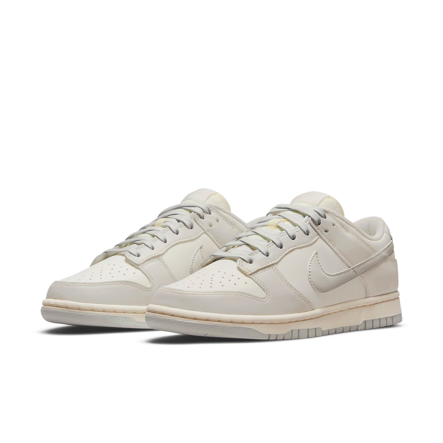 Nike Dunk Low Light Bone