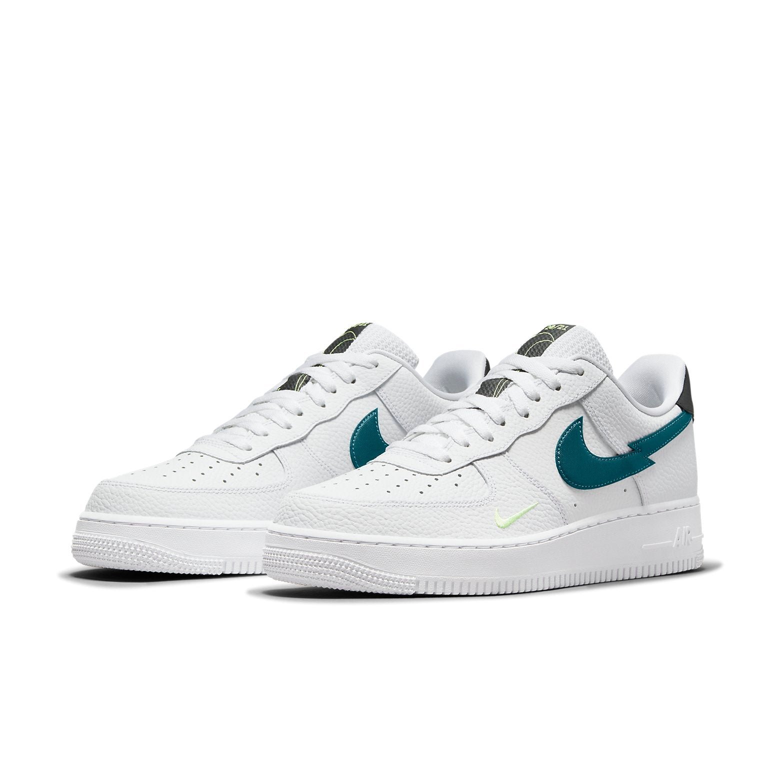 Nike Air Force 1 Low Lightning Bolt