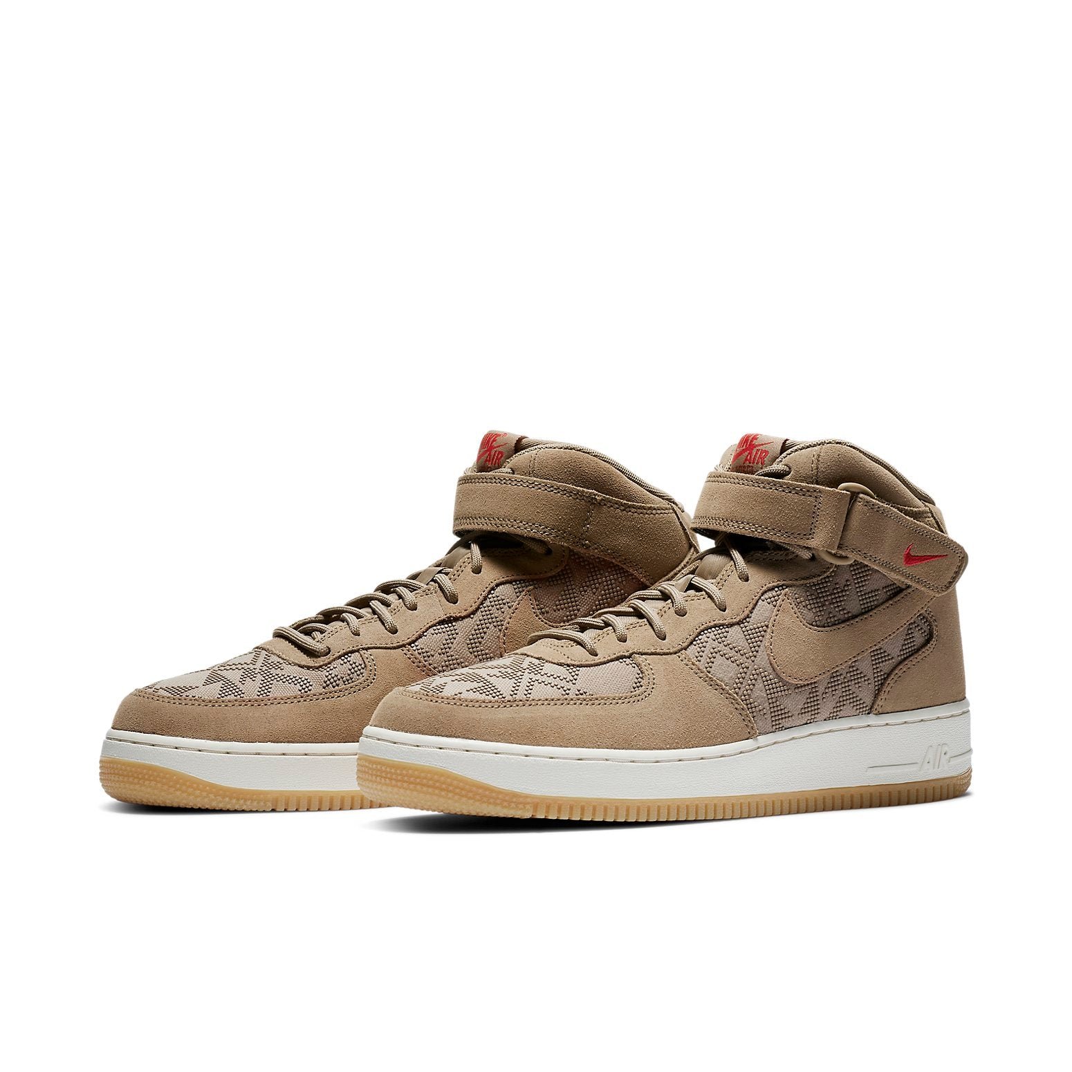 Nike Air Force 1 Mid 07 Premium N7